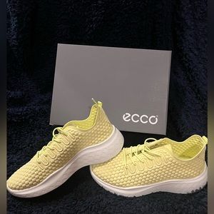 Ecco Sunny Lime Shoes